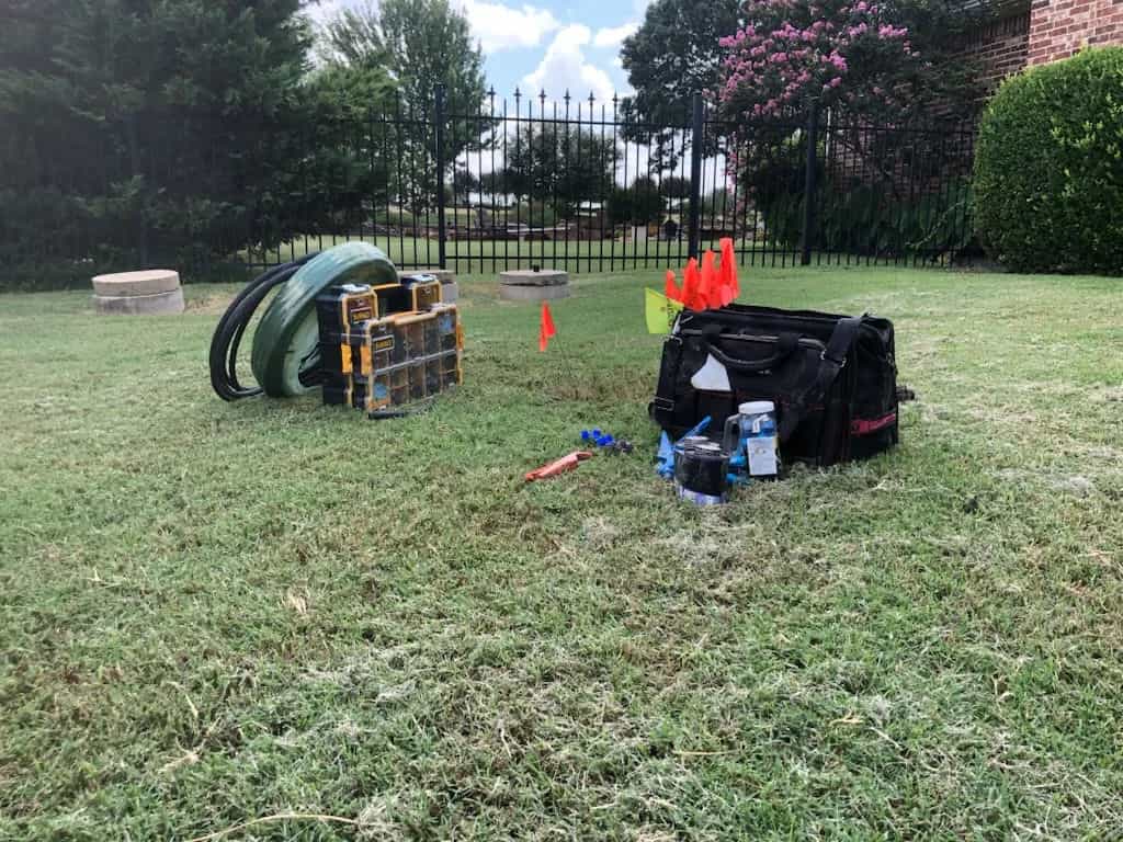 Hero image for Texas LandPros LLC
