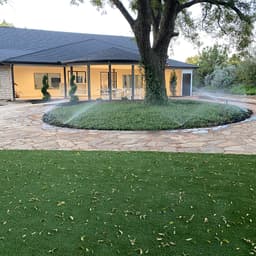 Certified Sprinkler System Experts's image